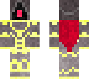 my terraria character