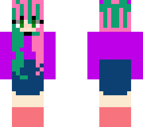 nanami chan