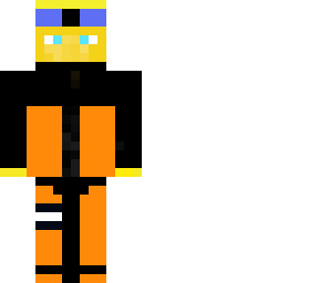naruto uzumaki