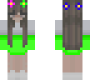 nature (girl version)