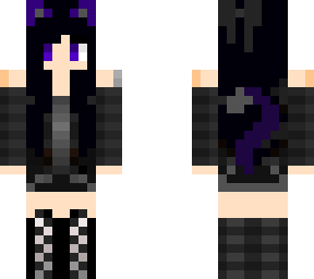 neko girl