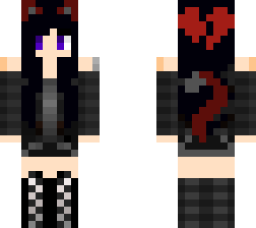 neko girl