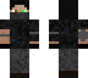 night commando