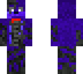 nightmare bonnie