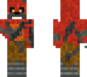 nightmare foxy