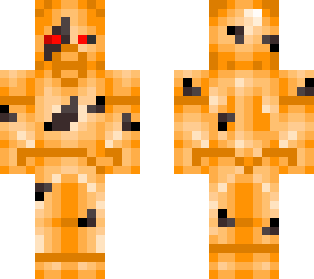 nightmare steve (my version) v2