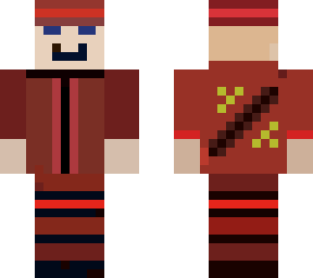 ninja boy55