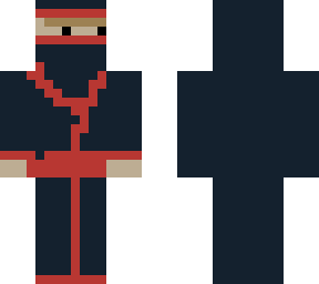 ninjaaaa!