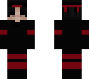 no neck