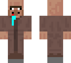 noob aldeano