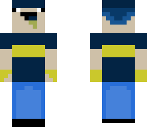 noob de boquita
