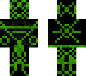 not a creeper