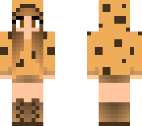 not my skin! <3