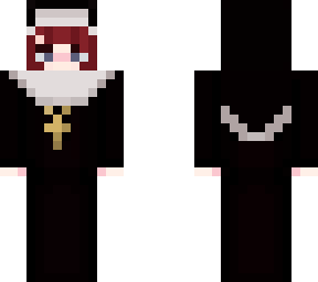 nun
