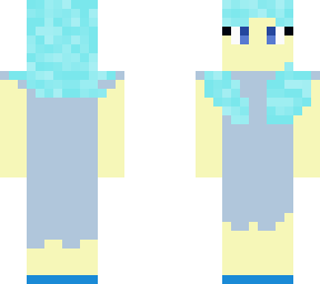 ocean girl