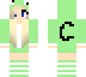 og clover