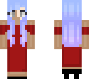 old skin