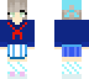 old skin