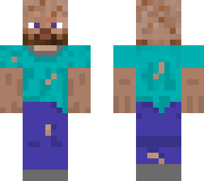 old steve!