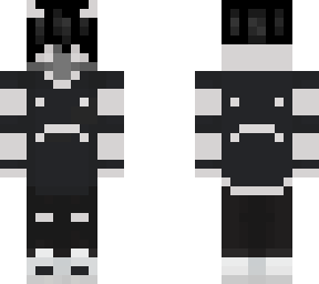 olewis (my skin)