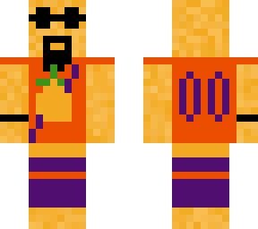 onion man