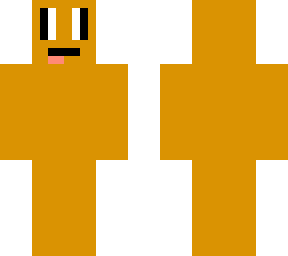 orange noob