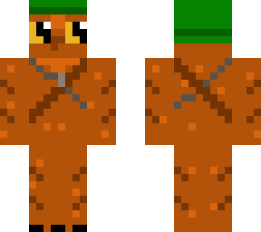 owl of war