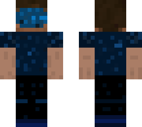 pajama steve