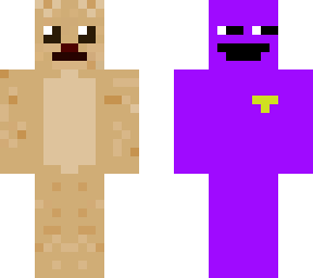 pana morado