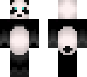 panda