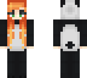 pandaholick