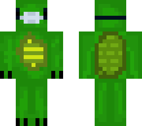 pandemic turtle