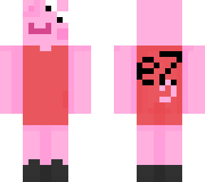 papa pig