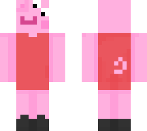 papa pig