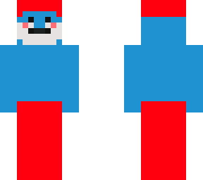 papa smurf