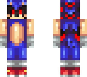 parasite sonic