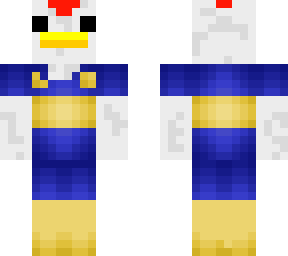 pato boquita