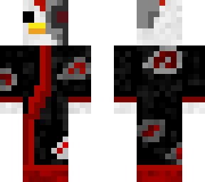 pato cyborg