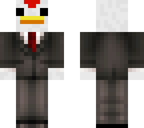 pato elegante