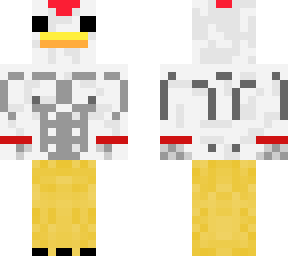 pato mamadisimo