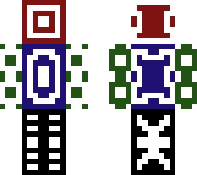 pattern thing