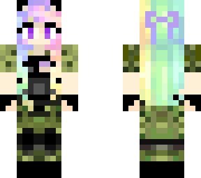 peach's war outfit