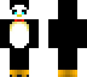 penguin