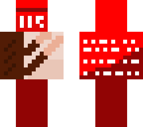 pepero