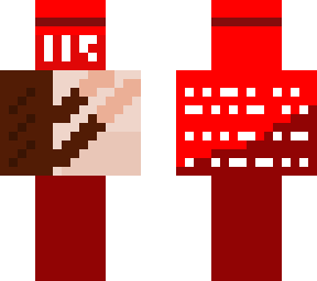 pepero box