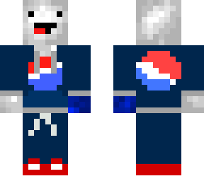 pepsi guy