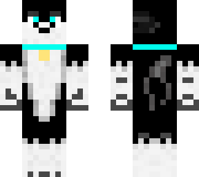 Perro | Minecraft Skins