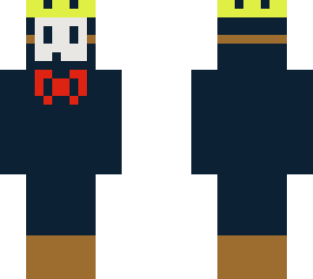 phantom king