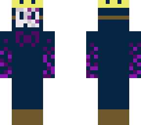 phantom king spirit breaker mode