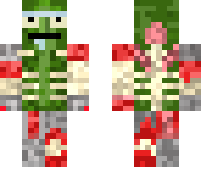 pickle boi